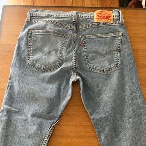 Levi’s 512 Redtag